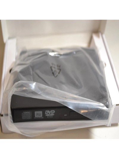 External CD/DVD Drive Ultra-Thin DVD