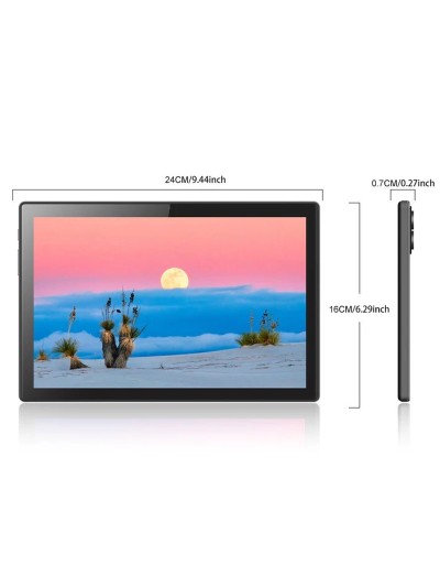 CRELANDER T40 Tablet PC 10.1