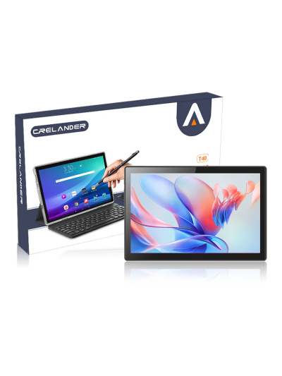 CRELANDER T40 Tablet PC 10.1